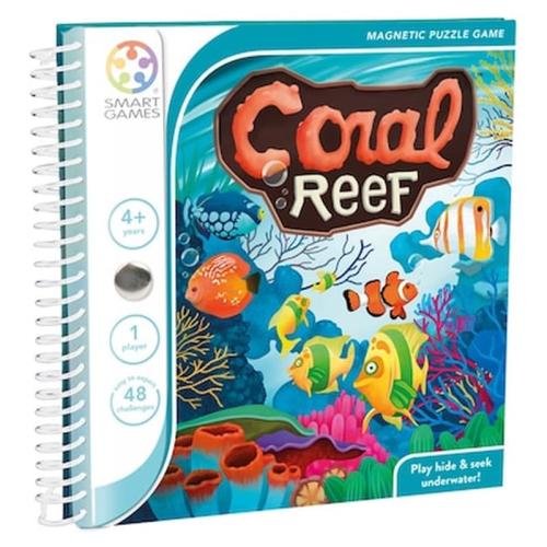 Coral Reef 152209 Επιτραπέζιο (Smart Games)