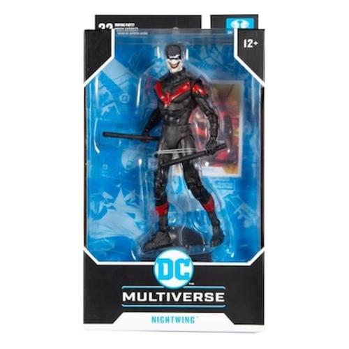 Φιγούρα Dc Multiverse - Nightwing Joker Action Figure (18cm)
