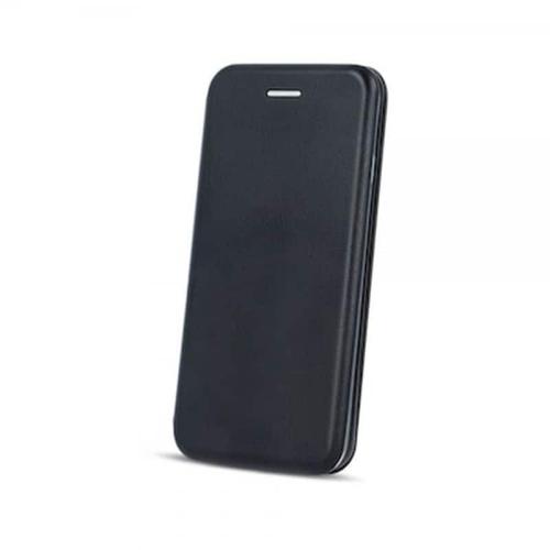 Θήκη Huawei P40 - Senso Oval Stand Book - Black