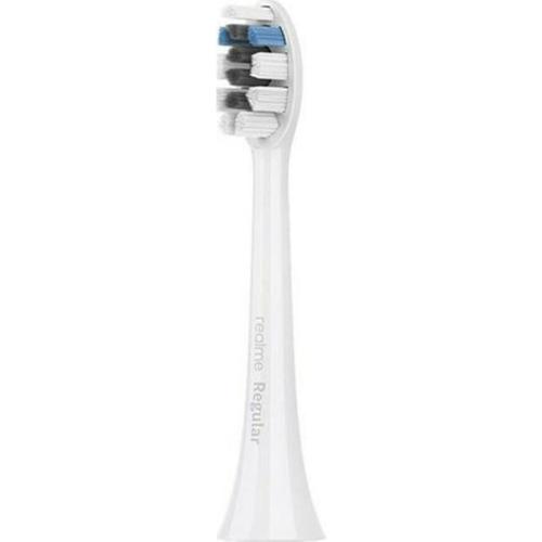 Ανταλλακτικές Κεφαλές Realme M1 Electric Toothbrush Head Regular