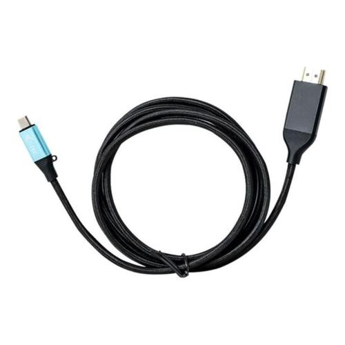I-tec Video Cable - Hdmi / Usb - 2 M