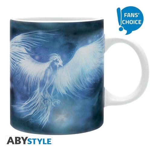 Κούπα Abysse Corp Harry Potter - Fans Choice Dumbledore - 320ml