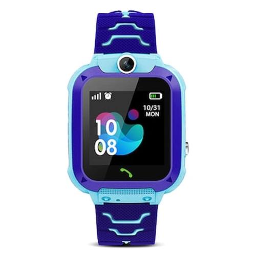 A013b Παιδικό Smart Watch - Μπλε