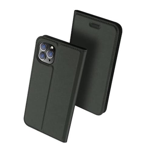 Dux Ducis Skin Pro Book Cover (iphone 11 Pro) Green
