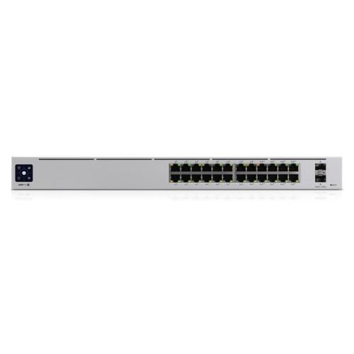 Ubiquiti Networks Unifi Pro 24-port Poe Managed L2/l3 Gigabit Ethernet (10/100/1000)