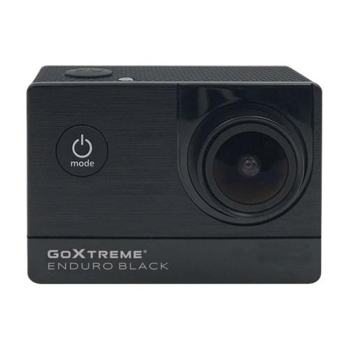 Action Camera GoXtreme Enduro - Black 4K Ultra HD