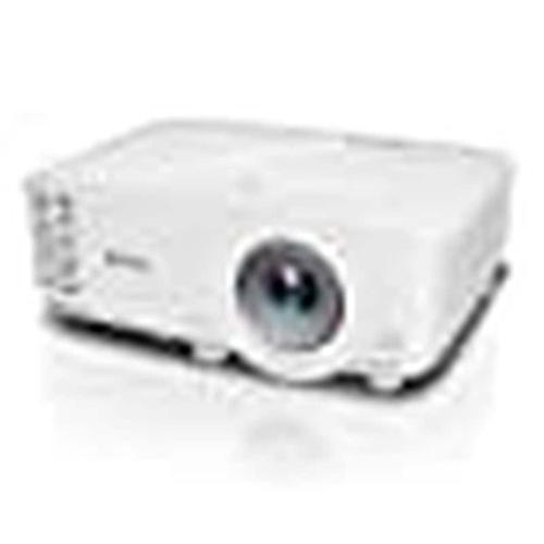 Benq Mh733 Data Projector 4000 Ansi Lumens Dlp 1080p (1920x1080) Desktop Projector White