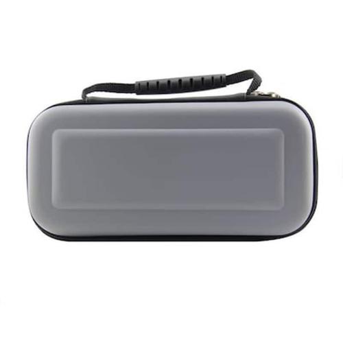 Carry Case Protection Pouch Θήκη Silver - Nintendo Switch Console