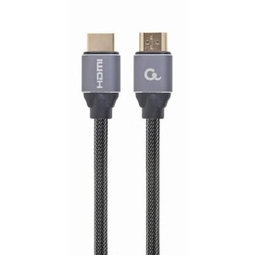 Gembird Ccbp-hdmi-1m Hdmi Cable Hdmi Type A (standard) Grey