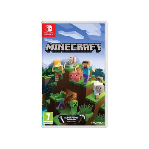 Minecraft Edition - Nintendo Switch