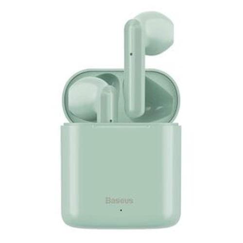 Ακουστικά Bluetooth Baseus Encok W09 - Mint Green