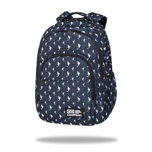 Coolpack Basic Plus Σχολική Τσάντα C03181
