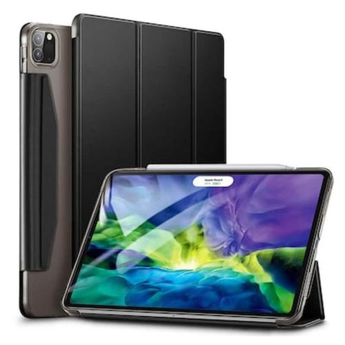 Esr Yippee Trifold With Clasp Jelly Black Ipad Pro 11 2018/2020