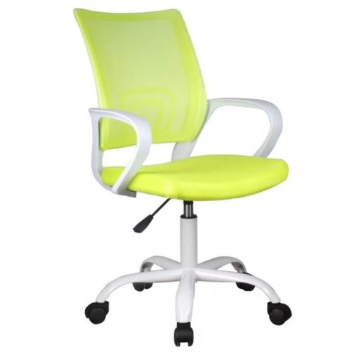 Καρέκλα Γραφείου ArteLibre Ralou από Mesh - Πράσινο