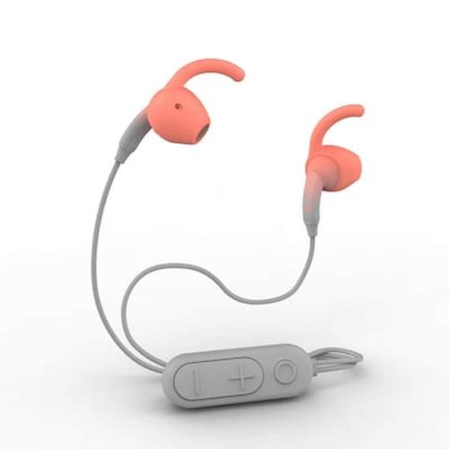 Ακουστικά Bluetooth IfrogzHub Tone -Κοραλί