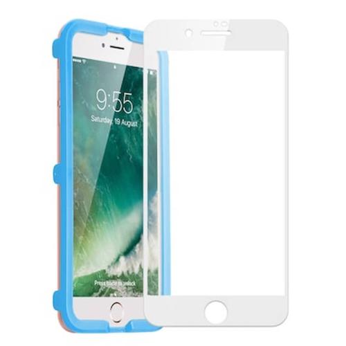 Esr Tempered Glass Iphone 7/8 Full Cover White