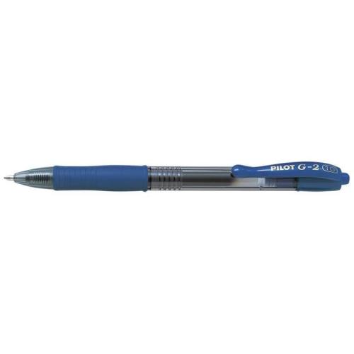 Στυλό Pilot G2 1.0 Μπλε