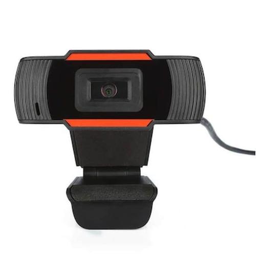 Acce1022 Hd Webcam 1080p Κάμερα Με Μικρόφωνο Usb Plug