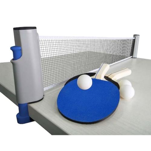 Πλήρες Σετ Ρυθμιζόμενο Ping Pong
