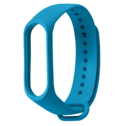 Senso For Xiaomi Mi Band 3 / 4 / 5 Replacement Band Blue