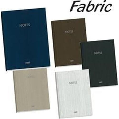 Τετράδιο NEXT Α4 4 Θεμάτων Fabric (1 Τεμάχιο)