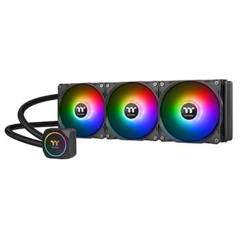 Thermaltake Water Cooling Th360 Argb Sync Aio Watercooling