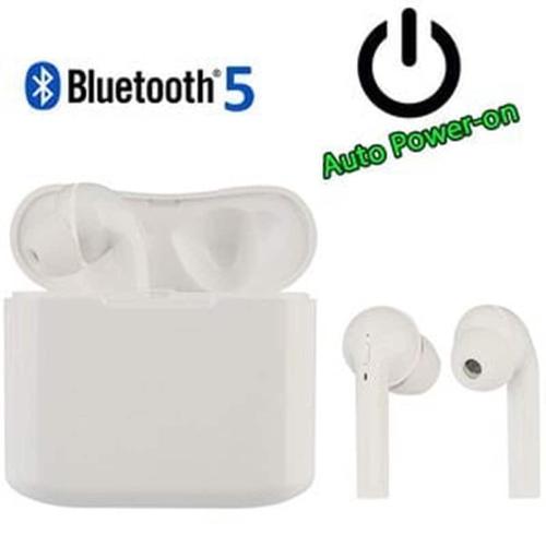 Ακουστικά Bluetooth Lamtech LAM020953 - Λευκό