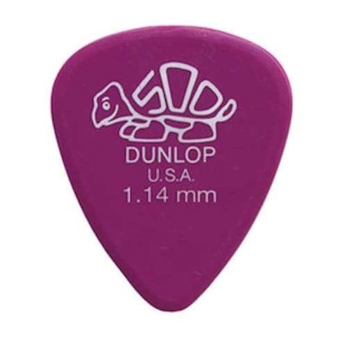 Dunlop 41-r1.14 Del 500 Std Pk Πεννα