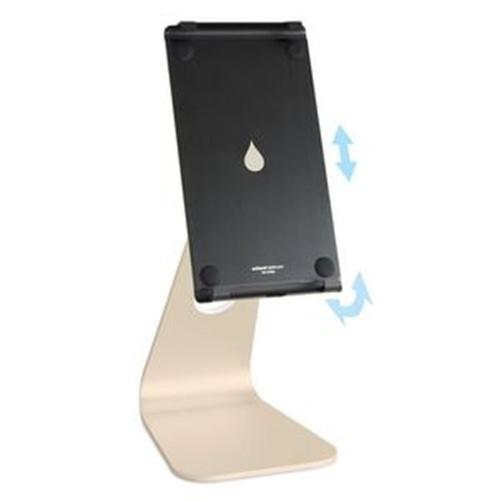 Rain Design Mstand Tablet Pro (up To 13) Gold