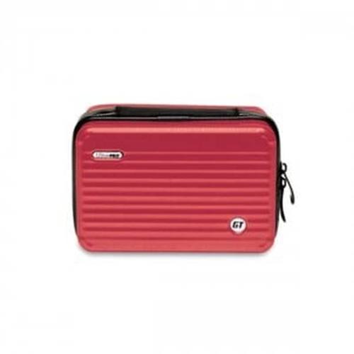 Ultra Pro Luggage Deck Box - Red