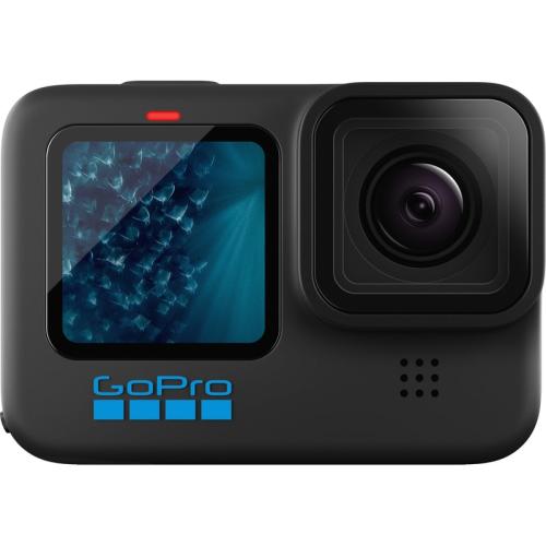 Action Camera GoPro Hero11 - Μαύρο