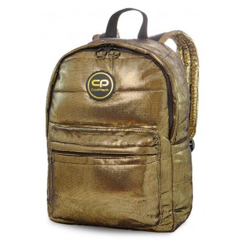 Coolpack Σχολική Τσάντα Ruby Gold Glam