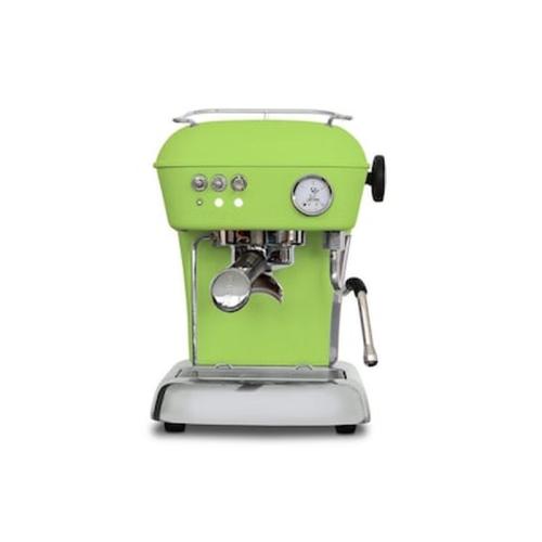 Μηχανή Espresso Ascaso Dream 1050 W Πράσινο