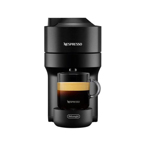 Μηχανή Καφέ Nespresso® DELONGHI Vertuo Pop ENV90.B Liquorice Black