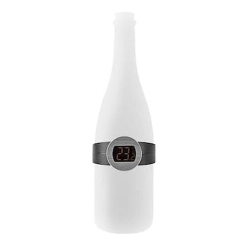 Nedis Kath100ss Wine Thermometer 0 - 50 °c Digital Display 233-1143