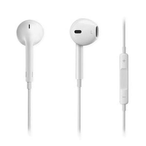 Nod Soundkit Handsfree Headphones In Plastic Box, White Color 141-0150