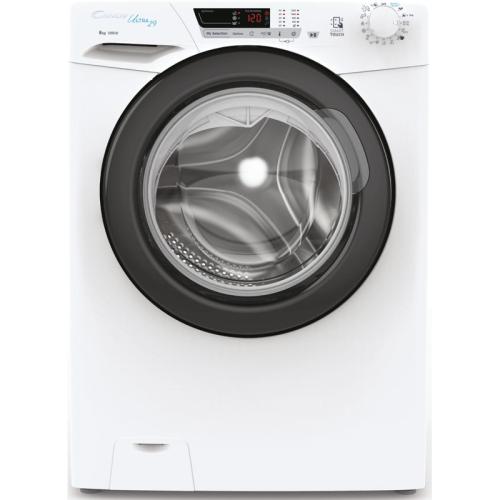 Πλυντήριο Ρούχων CANDY HCU1282DB/1-S 1.200 Στροφών Λευκό