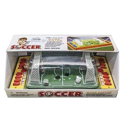 Ποδοσφαιρακι Με Κουμπια 31x10cm Toymarkt 911007