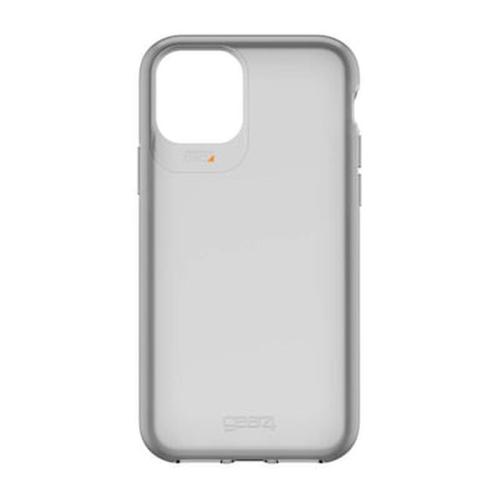 Θήκη Apple iPhone 11 Pro Max - Gear4 Hampton - Dark Grey