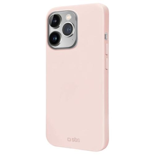 Θήκη Apple iPhone 14 Pro - Sbs Instinct Cover - Pink