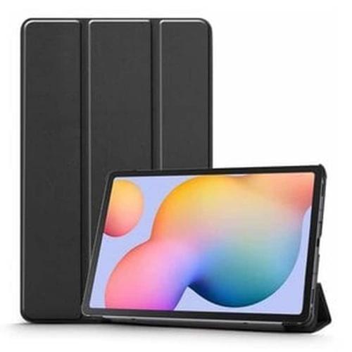 Θηκη Galaxy Tab S6 Lite 10.4 P610/p615 Black Tech-protect Smartcase Tech-protect 5906735417241