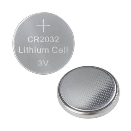 Battery Lithium Logilink Cr2032 10pcs