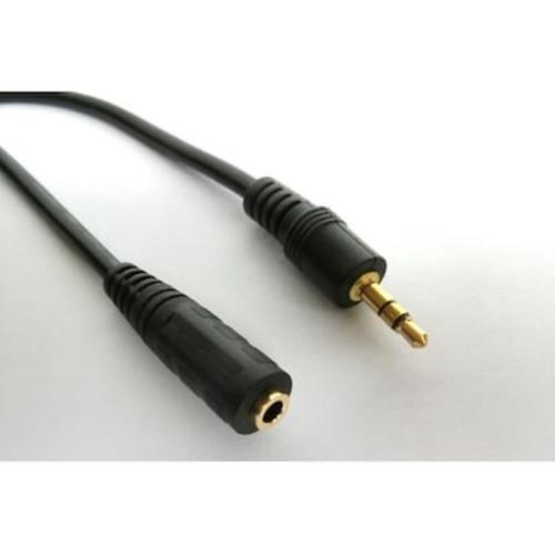Cable Audio 35mm Mf 3m Aculine Au-007
