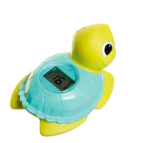 Dreambaby Θερμόμετρο Δωματίου - Μπάνιου Turtle Dreambaby G361