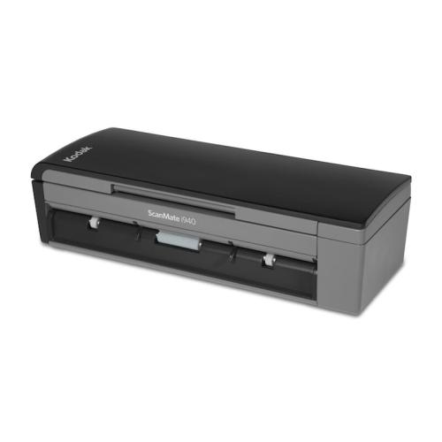 Kodak Scanmate I940 Σαρωτής Adf 600 X 600 Dpi A4 Μαύρος (μαύρο), Γκρι