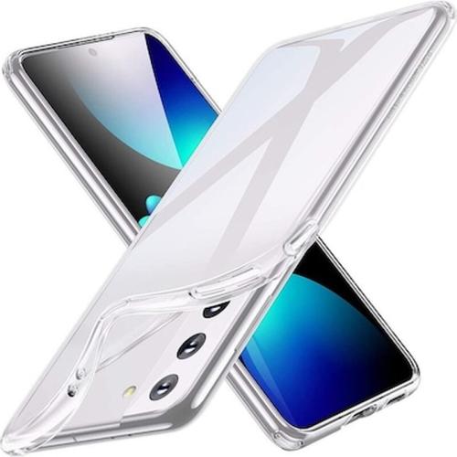 Θήκη Samsung Galaxy S21 Plus - Esr Essential Zero - Clear