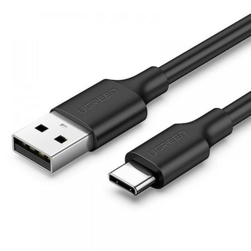 Ugreen Usb - Usb Type C Cable 2 A 1m Black (60116)
