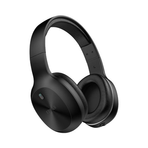 Ακουστικά Κεφαλής Edifier W600BT - Μαύρο