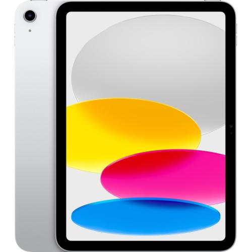 Apple iPad 10.9 2022 (10th Gen) 256GB WiFi Silver