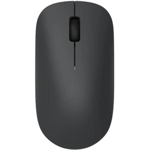 Ασύρματο ποντίκι Xiaomi Wireless Mouse Lite - Μαύρο